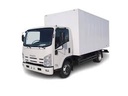Box Truck