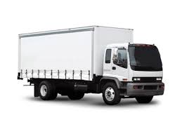 Curtain Side Trucks