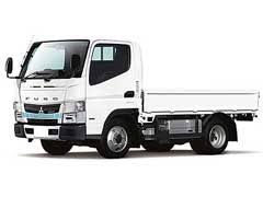 Drop Side Truck