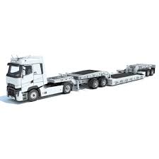 Lowbed