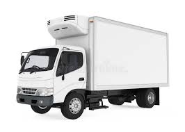 Refrigerated Trucks