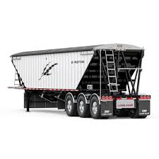 Tri-Axle