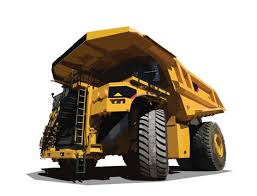 Dump Trucks