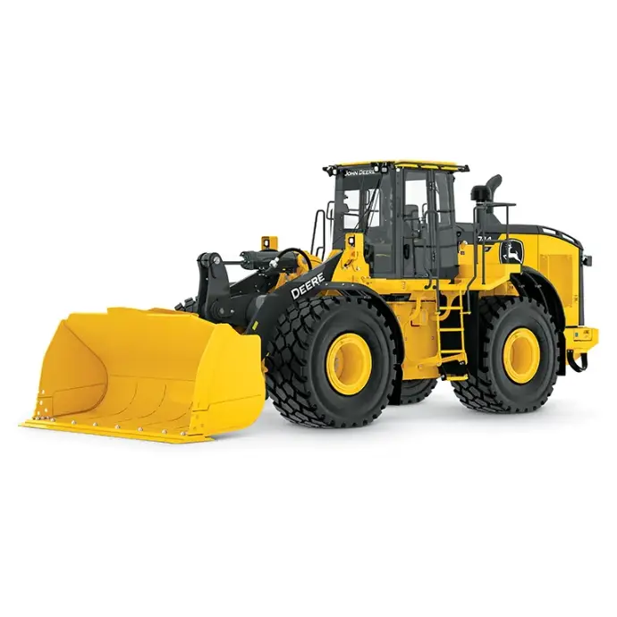 Front-End Loader