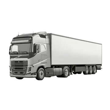 Box Truck