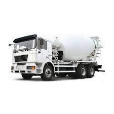 Concrete Mixer