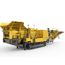 Crusher