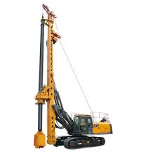 Drill Rigs