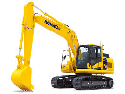 Excavator
