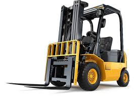 Forklift