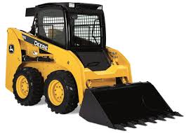 Skid Steers