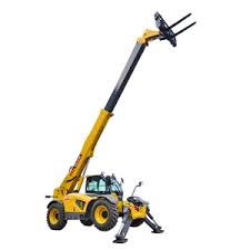 Telehandler