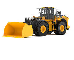 Wheel Loader